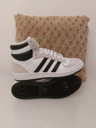 Adidas Top Ten Scarpe Uomo Donna