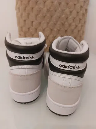 Adidas Top Ten Scarpe Uomo Donna