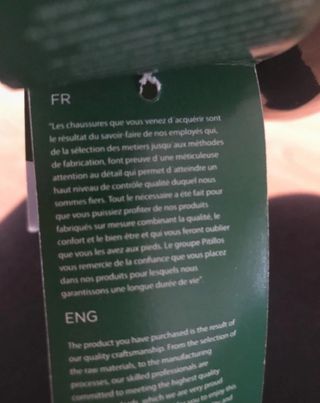 Zapatos de tacón Pitillos negros charol