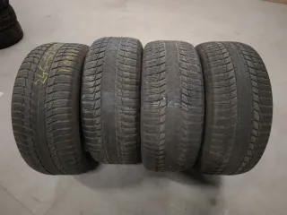 Bridgestone Runflat 245/50R18 100H Invierno