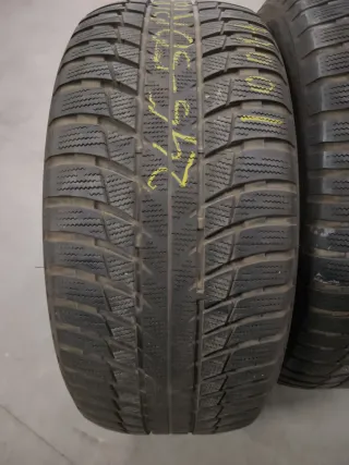 Bridgestone Runflat 245/50R18 100H Invierno