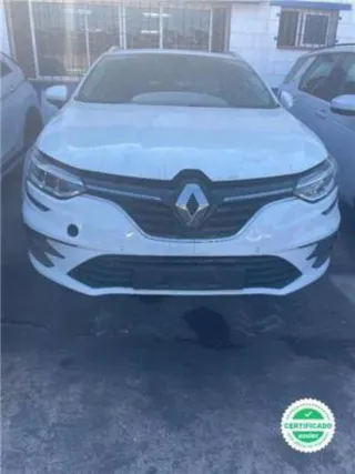 Despiece Renault Megane