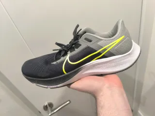 Zapatillas Nike Air Zoom Pegasus 38