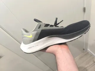 Zapatillas Nike Air Zoom Pegasus 38