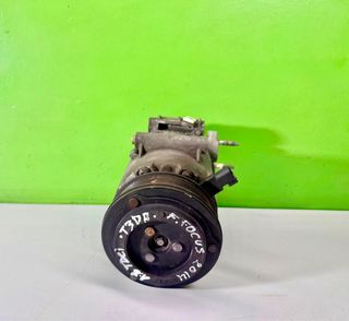 AV11-19D629-BA Compresor Aire Acondicionado Ford