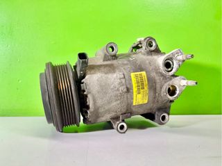 AV11-19D629-BA Compresor Aire Acondicionado Ford