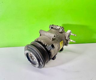 AV11-19D629-BA Compresor Aire Acondicionado Ford