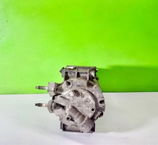 AV11-19D629-BA Compresor Aire Acondicionado Ford