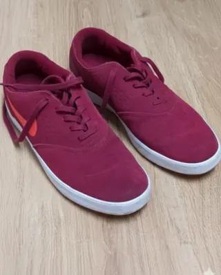 Nike SB Men's Zoom Erick Koston 2 LR Gym Red/Team