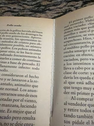 Recetas de cocina para inútiles