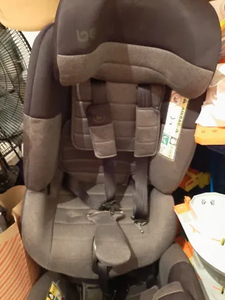 Silla de coche para bebé