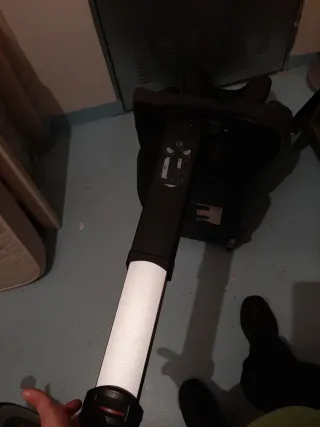 Silla de coche para bebé