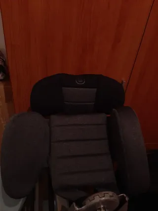 Silla de coche para bebé