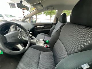 Toyota Auris 2011 - 134.000km