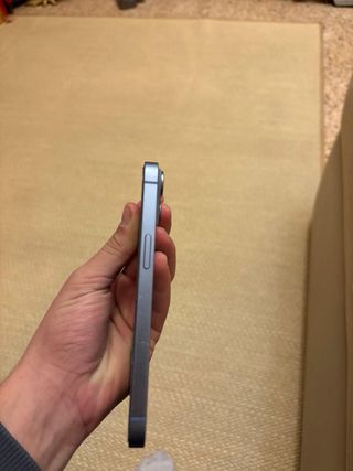 iPhone 14 Azul 128 GB