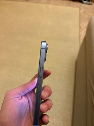 iPhone 14 Azul 128 GB