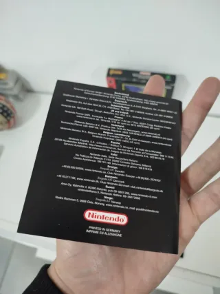 Castlevania NES Classics Game Boy Advance