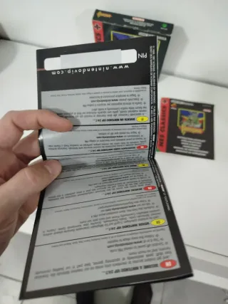 Castlevania NES Classics Game Boy Advance