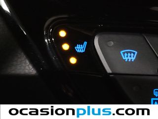 Toyota C-HR 1.8 125H Dynamic Plus 90 kW (122 CV)