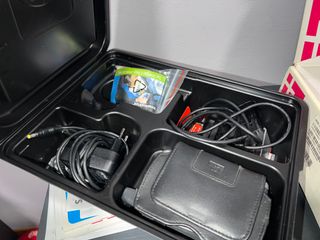 HP iPAQ h6300 Pocket PC Clásico