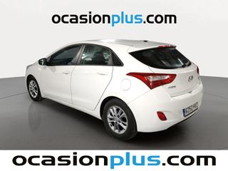 Hyundai i30 1.4 CRDI Tecno 66 kW (90 CV)