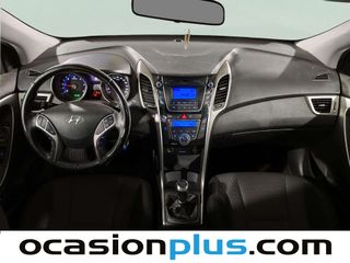 Hyundai i30 1.4 CRDI Tecno 66 kW (90 CV)