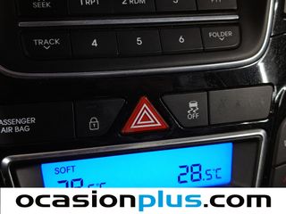 Hyundai i30 1.4 CRDI Tecno 66 kW (90 CV)