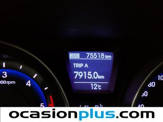 Hyundai i30 1.4 CRDI Tecno 66 kW (90 CV)