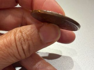 2 Monedas 10 Céntimos 1870 y 1877