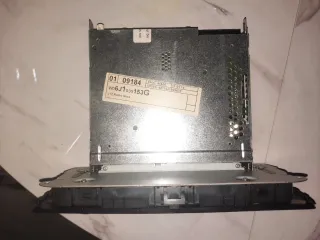 Radio Seat Ibiza 2011 6J MP3