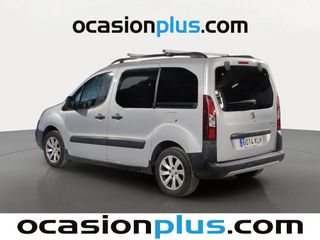 Peugeot Partner Tepee BlueHDi 100 Adventure Edition 74 kW (100 CV)