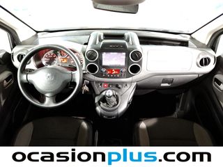 Peugeot Partner Tepee BlueHDi 100 Adventure Edition 74 kW (100 CV)