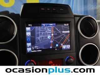 Peugeot Partner Tepee BlueHDi 100 Adventure Edition 74 kW (100 CV)