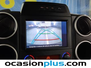 Peugeot Partner Tepee BlueHDi 100 Adventure Edition 74 kW (100 CV)