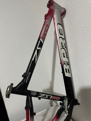 Cuadro para Bici 26 B-PRO