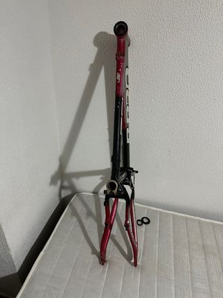 Cuadro para Bici 26 B-PRO