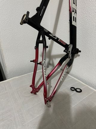 Cuadro para Bici 26 B-PRO