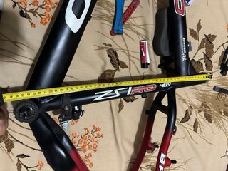 Cuadro para Bici 26 B-PRO