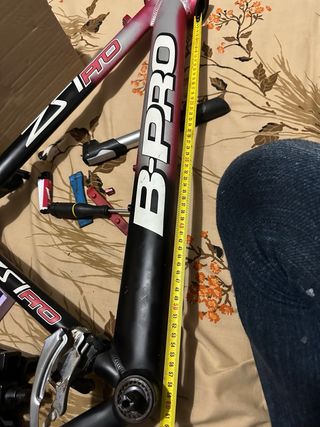 Cuadro para Bici 26 B-PRO