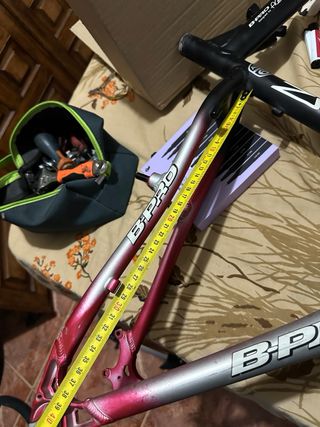 Cuadro para Bici 26 B-PRO