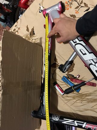 Cuadro para Bici 26 B-PRO