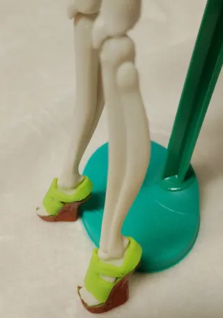 Monster High Skelita Calaveras G1