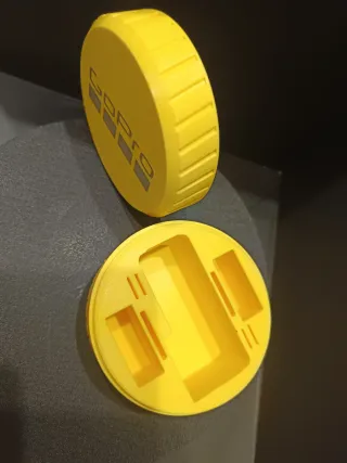 Custodia GoPro 11 12 13