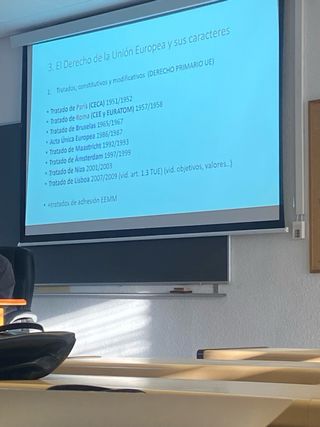 Clases particulares Primaria y ESO