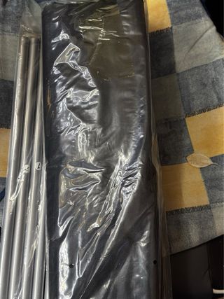 Carpa para impresora 3D Creality y placa