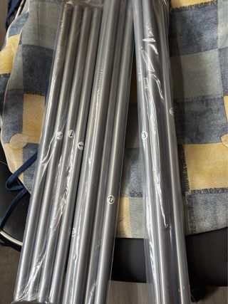 Carpa para impresora 3D Creality y placa