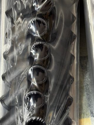 Carpa para impresora 3D Creality y placa