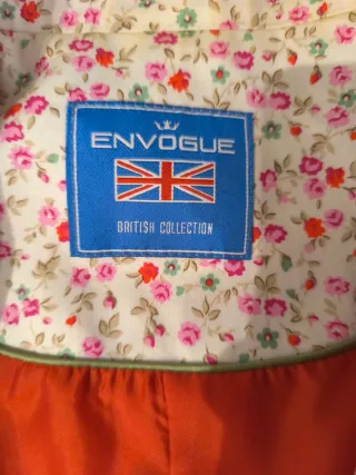 Americana floral Envogue
