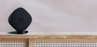 Movistar Wifi6 Amplificador o Repetidor