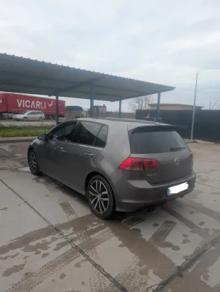 Volkswagen Golf 7 2016 R-line